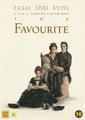 THE FAVOURITE
